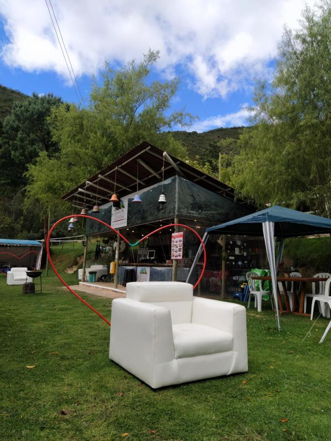 El Rincon De Campanas *