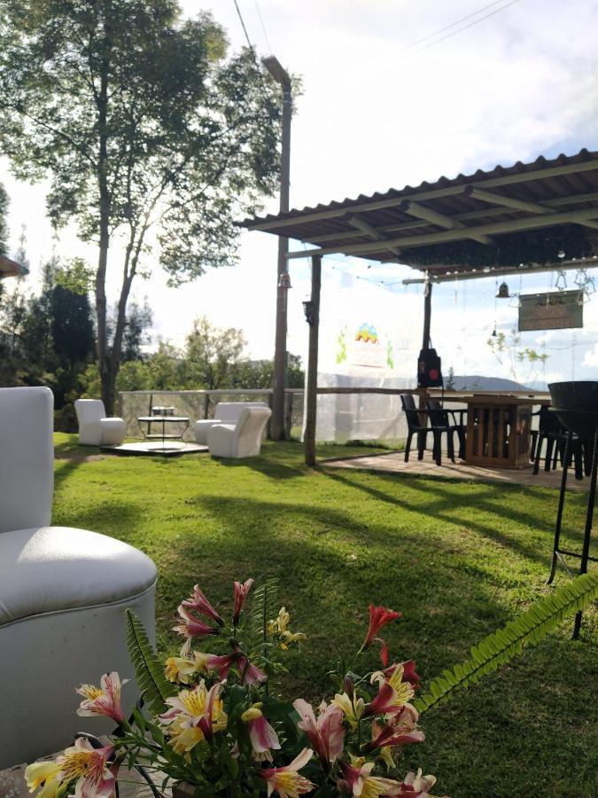 El Rincon De Campanas