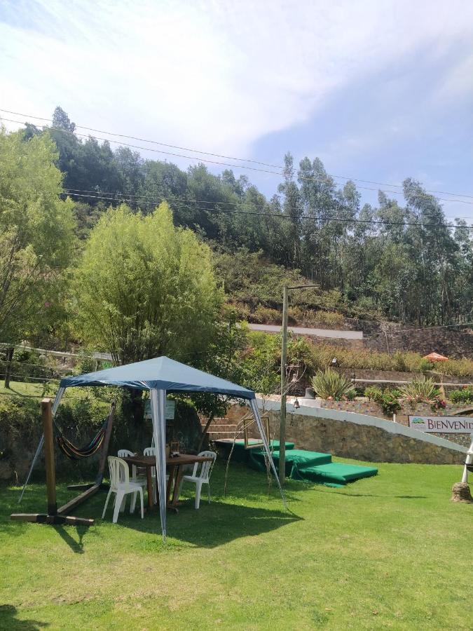 El Rincon De Campanas Lodge