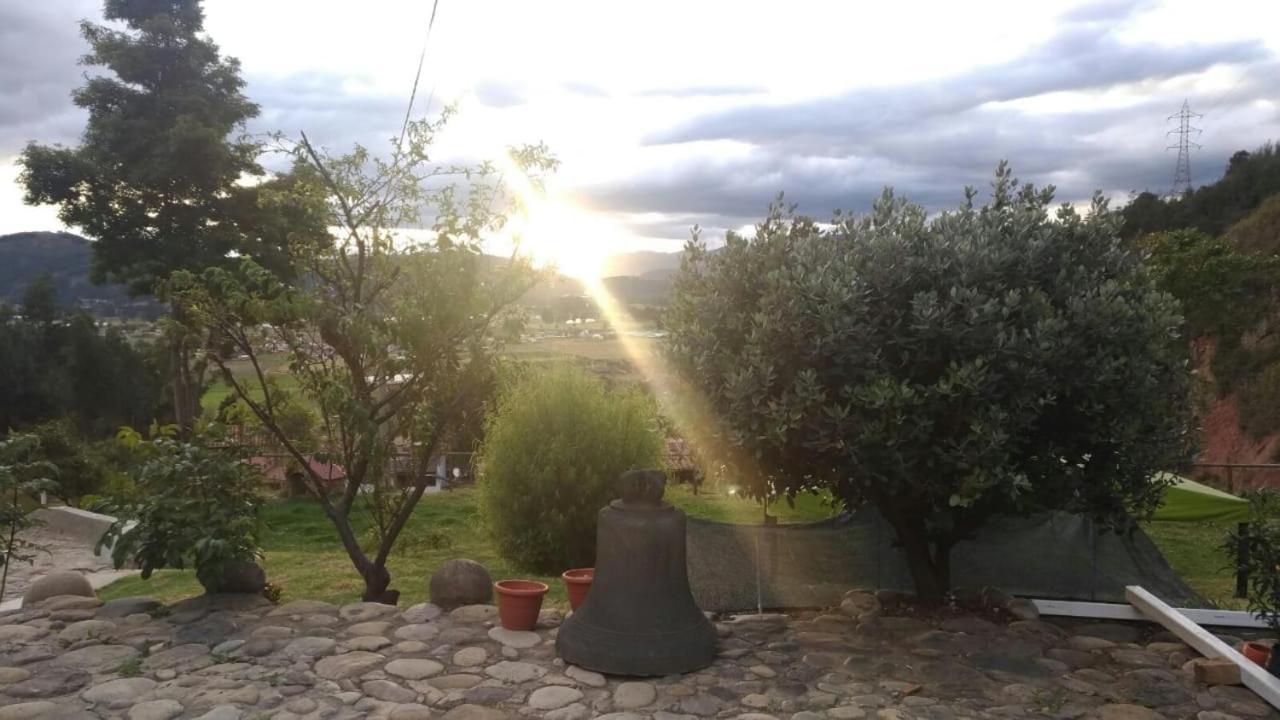 Lodge El Rincon De Campanas
