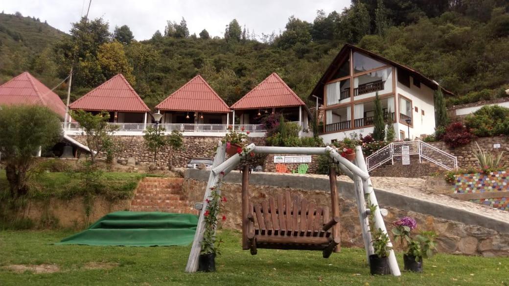 El Rincon De Campanas *