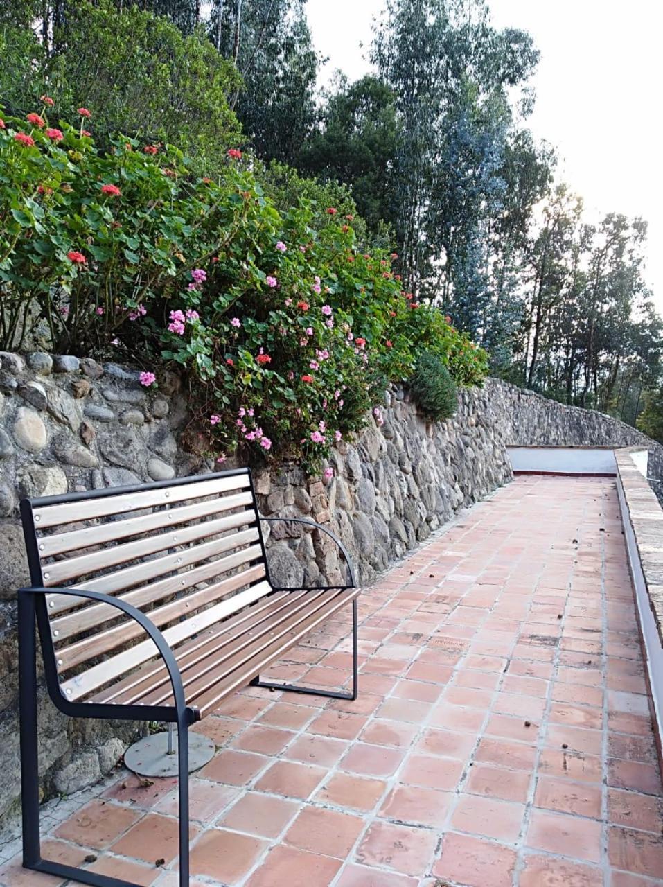 Lodge El Rincon De Campanas