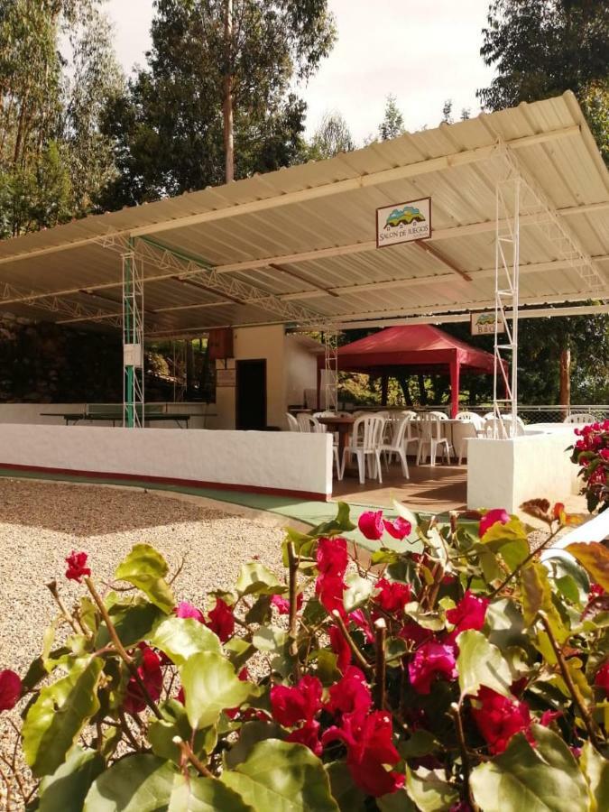 El Rincon De Campanas *