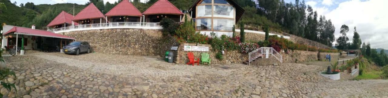 Lodge El Rincon De Campanas