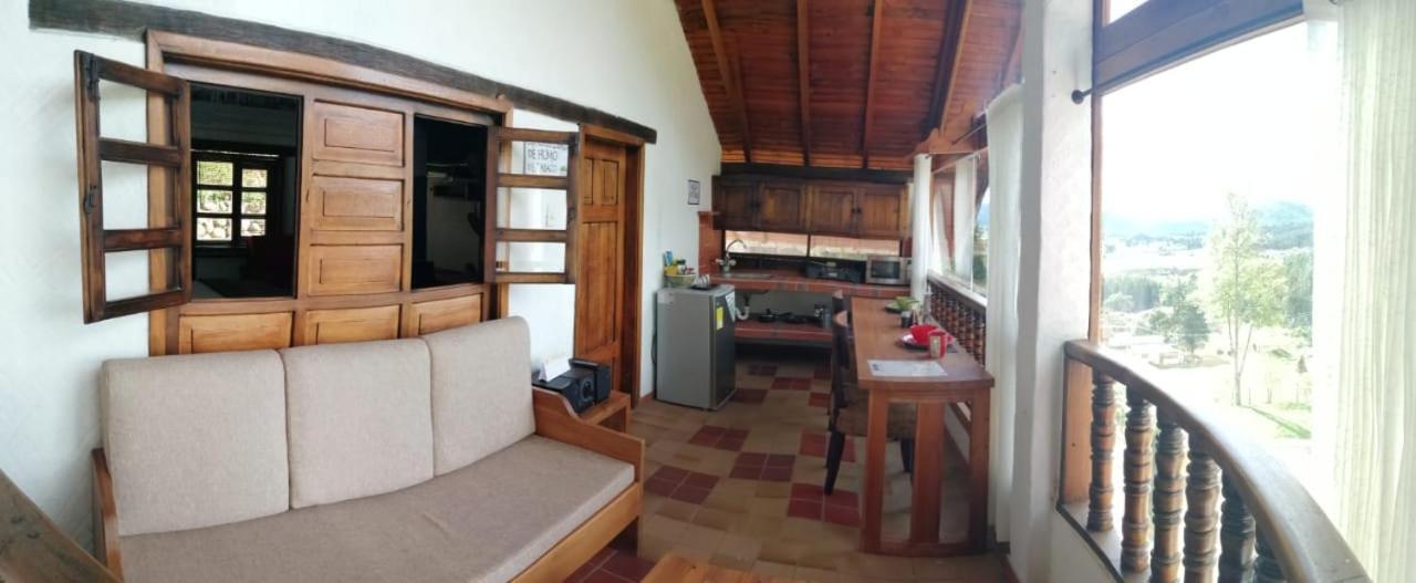 El Rincon De Campanas * Nobsa