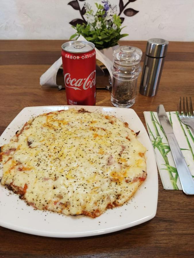 El Rincon De Campanas *